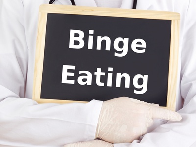 Borderline: Esstörung: Binge Eating